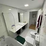 Piso A Estrenar Entrada Autonoma Garage Wifi 4 Personas