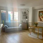 Piso A Estrenar Entrada Autonoma Garage Wifi 4 Personas *
