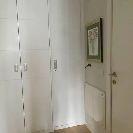 Piso A Estrenar Entrada Autonoma Garage Wifi 4 Personas * Vigo