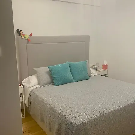 Piso A Estrenar Entrada Autonoma Garage Wifi 4 Personas * Vigo