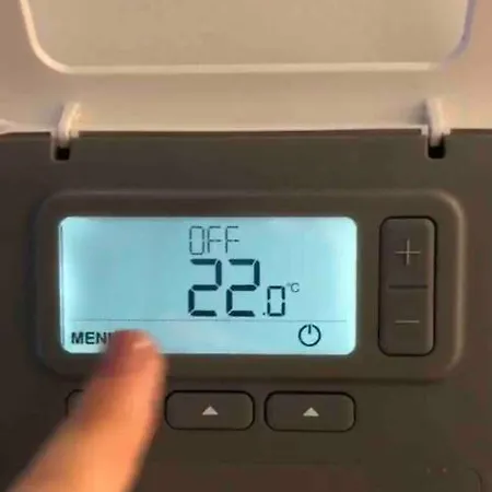 Piso A Estrenar Entrada Autonoma Garage Wifi 4 Personas Vigo