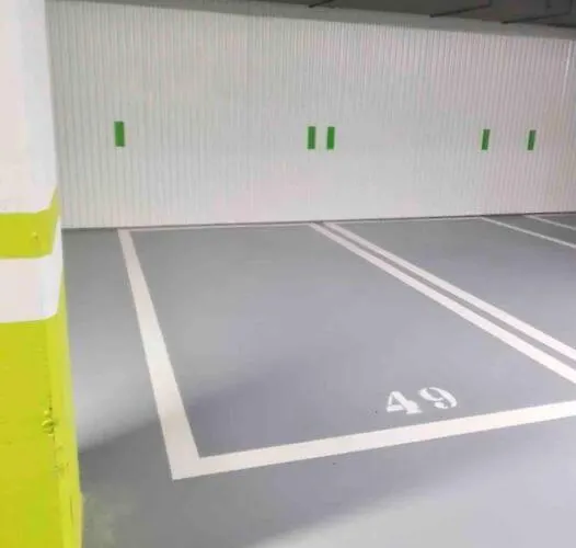 Piso A Estrenar Entrada Autonoma Garage Wifi 4 Personas Vigo